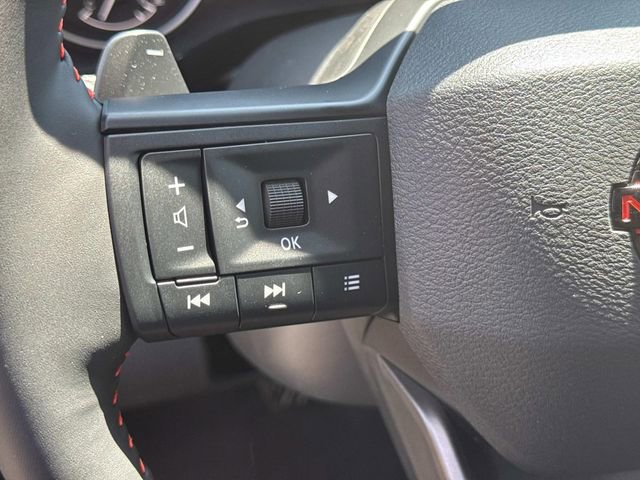 New 2026 Nissan Pathfinder Rock Creek AWD/4WD image 26