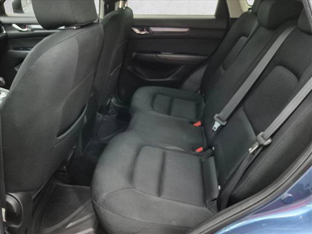 Used 2018 MAZDA CX-5 Sport FWD image 17