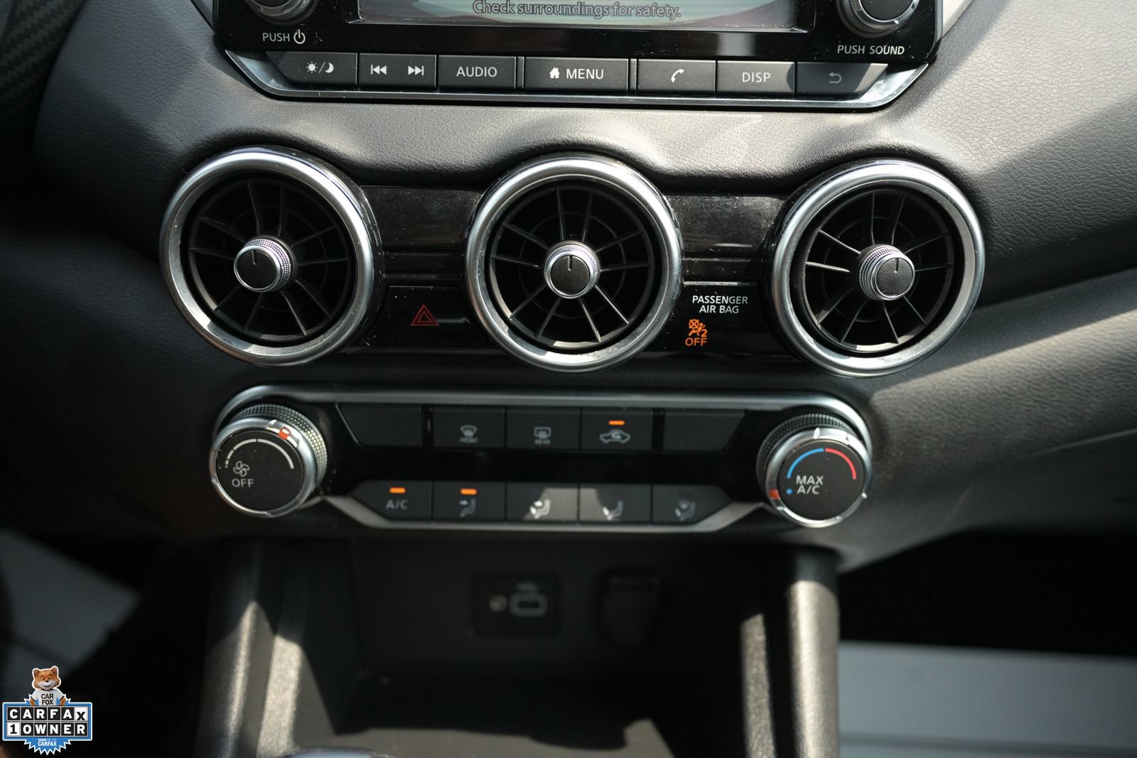 Used 2023 Nissan Sentra S FWD image 3