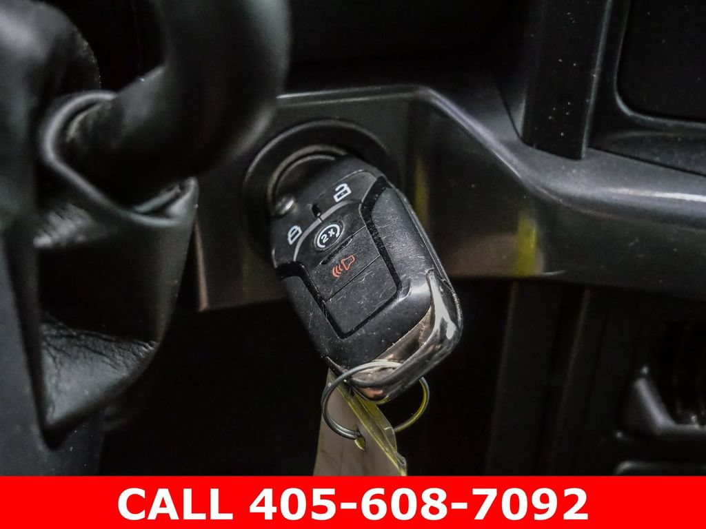 Used 2024 Ford F150 STX AWD/4WD image 41