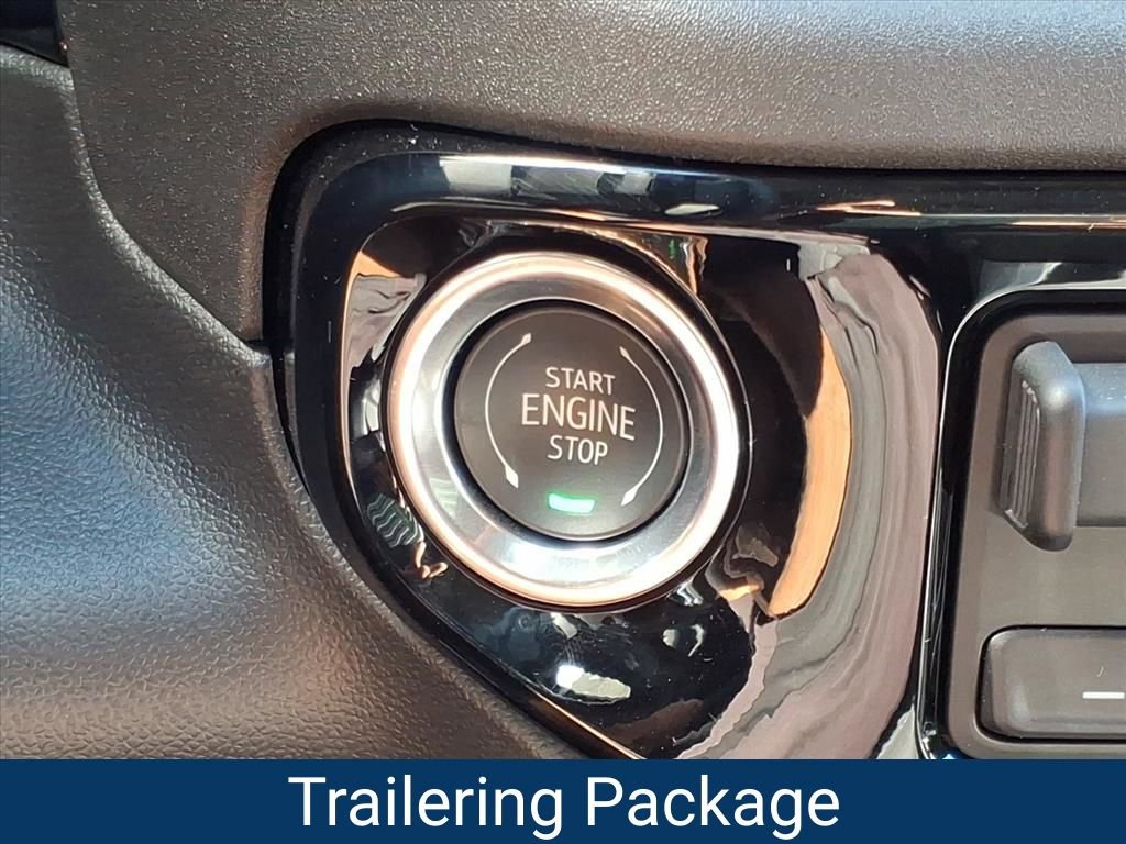 New 2026 Chevrolet Silverado 1500 W/T w/ WT Value Package image 11