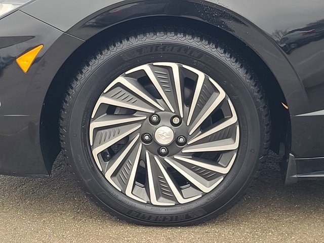 Used 2020 Hyundai Sonata SEL image 5