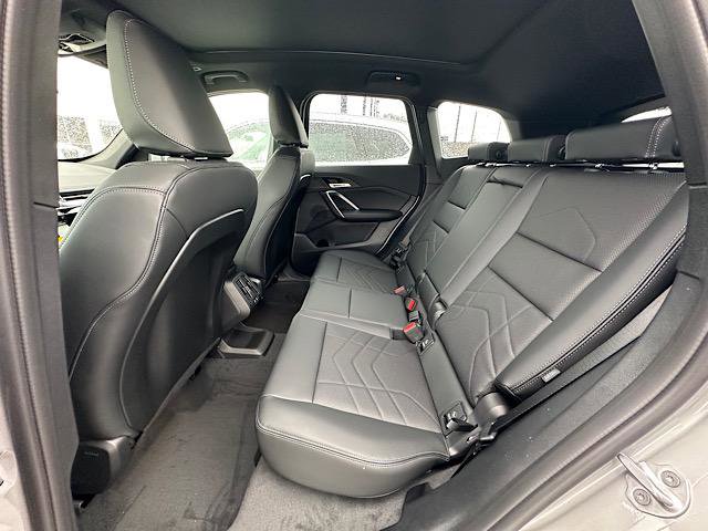 New 2026 BMW X1 xDrive28i w/ Technology Package image 5