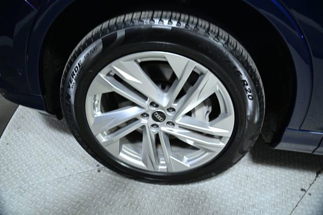 Used 2022 Audi Q7 3.0T Premium Plus image 17