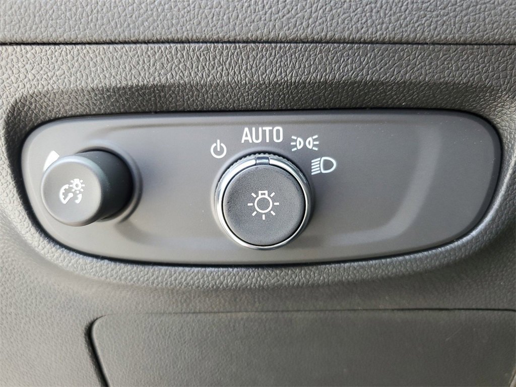 New 2024 Buick Encore GX Sport Touring w/ Comfort Package image 21