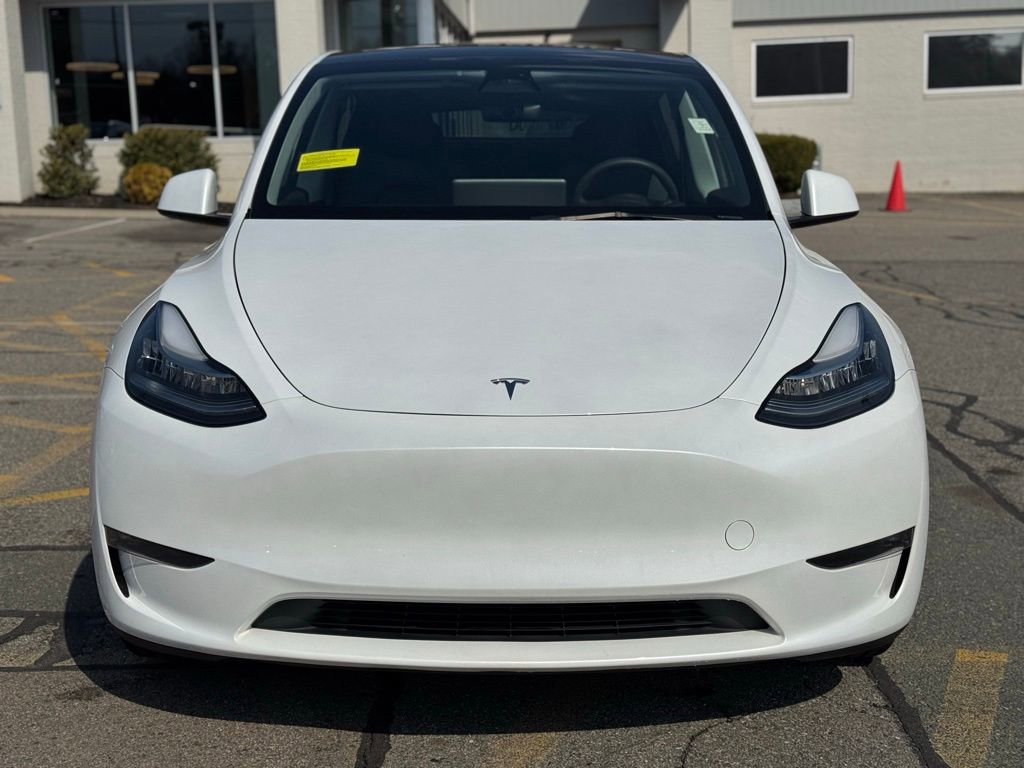 Used 2023 Tesla Model Y Long Range image 9