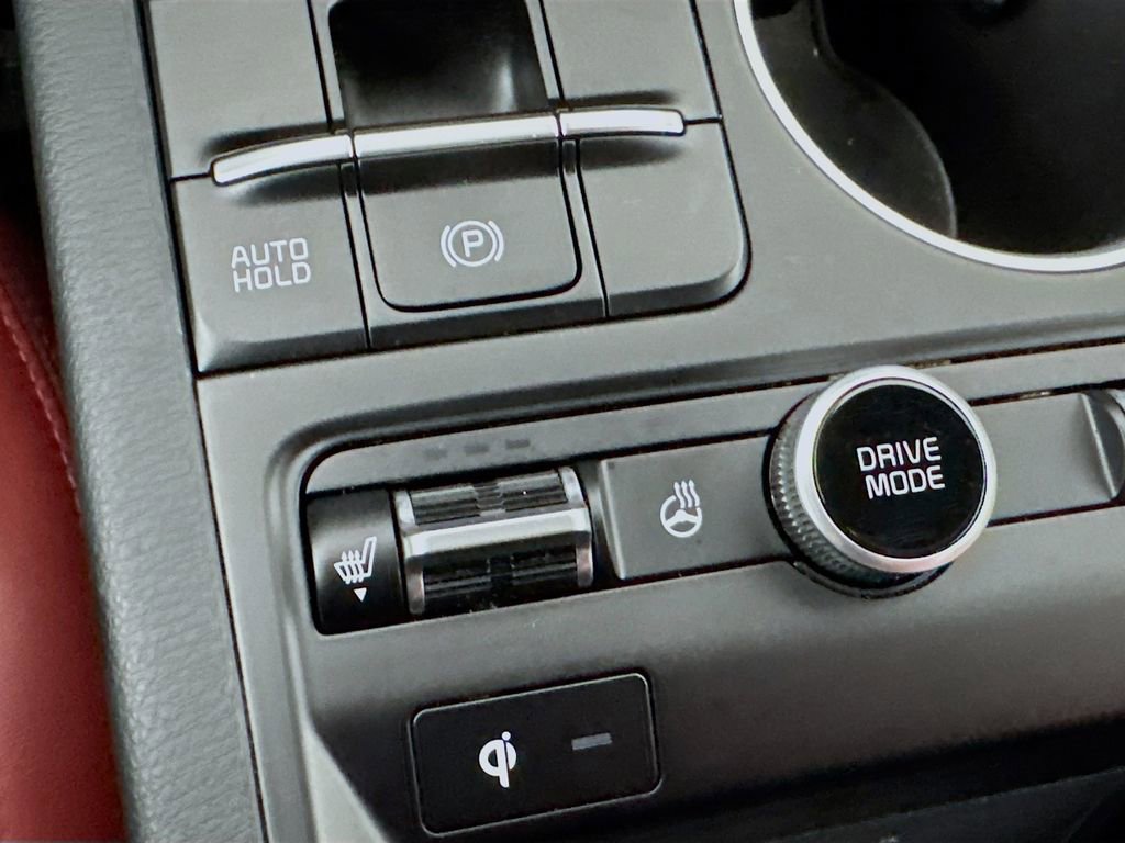 Used 2024 Kia K5 GT-Line w/ GT-Line Premium Package AWD/4WD image 18