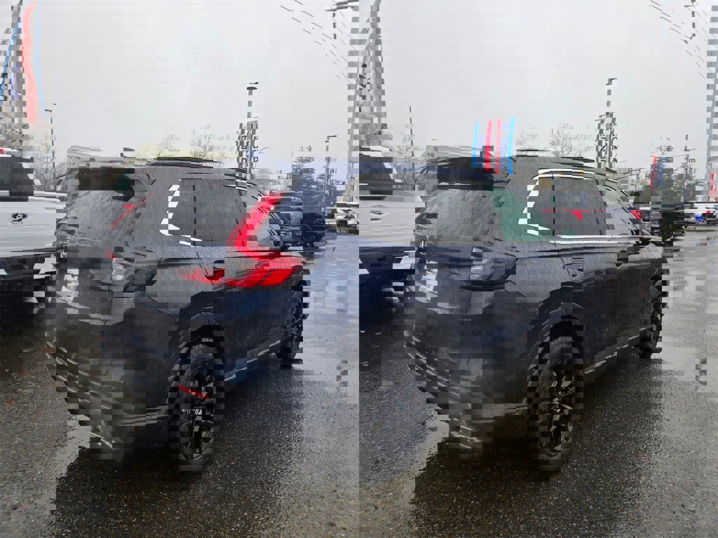 Used 2024 Honda CR-V Sport image 5