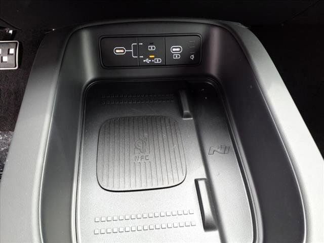 New 2025 Hyundai Ioniq 5 N image 17