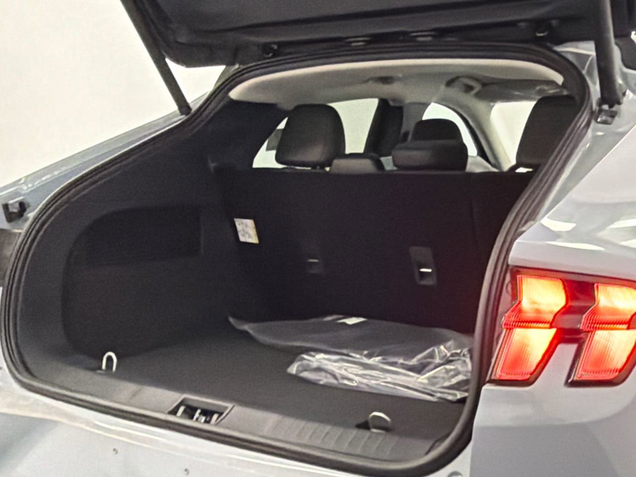 New 2025 Ford Mustang Mach-E Premium w/ Sport Appearance Package image 8