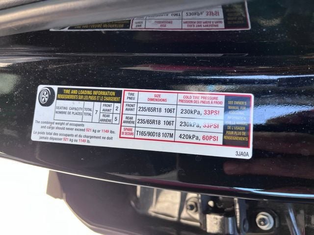 Used 2018 Nissan Pathfinder S AWD/4WD image 9