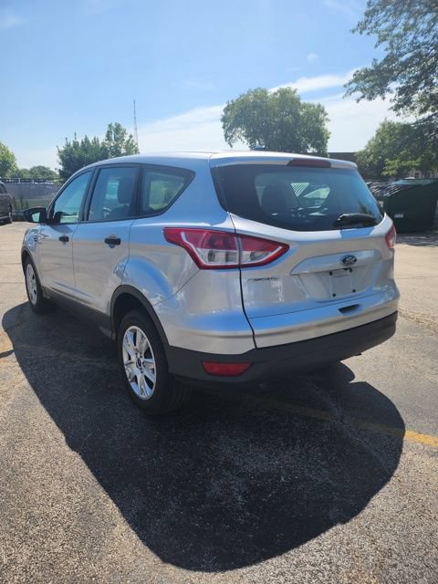 Used 2015 Ford Escape S FWD image 5