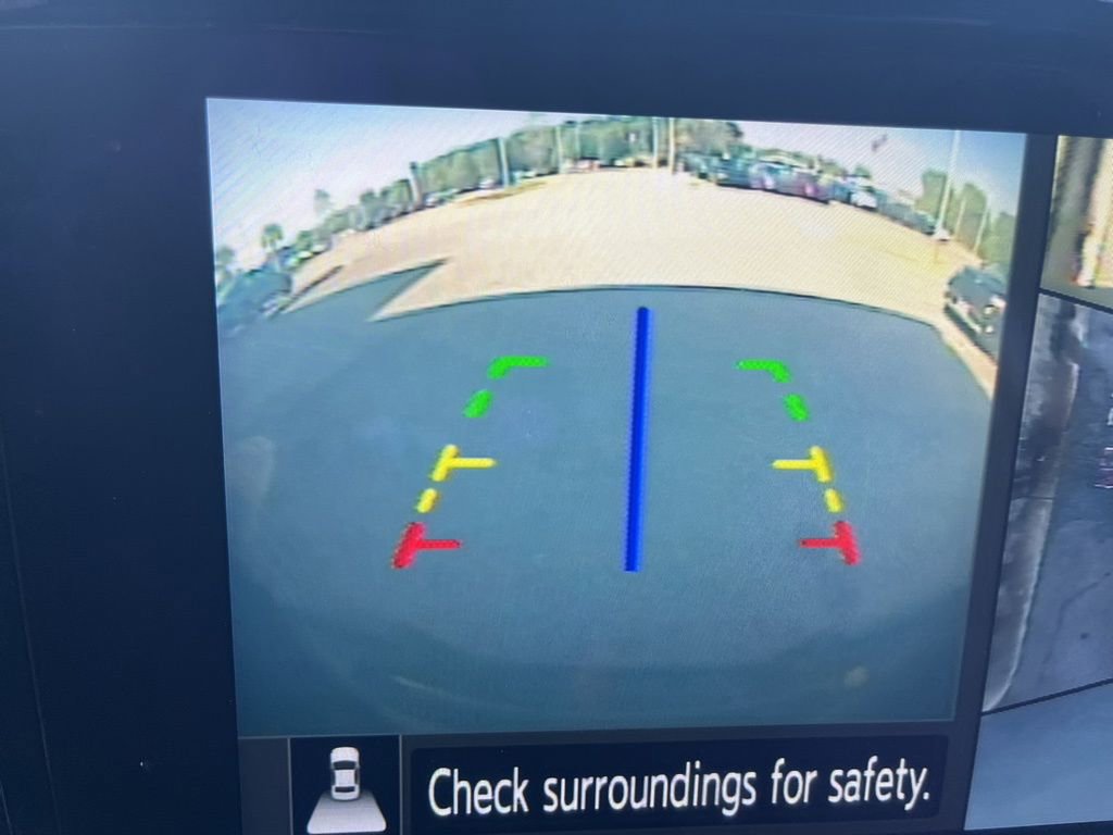 Used 2022 Nissan Frontier Pro-X w/ Pro-X Premium Package image 14