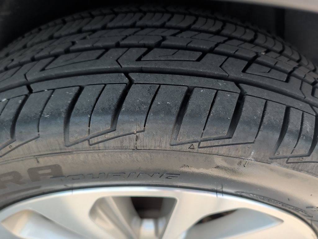 Used 2017 Buick Encore Preferred AWD/4WD image 10