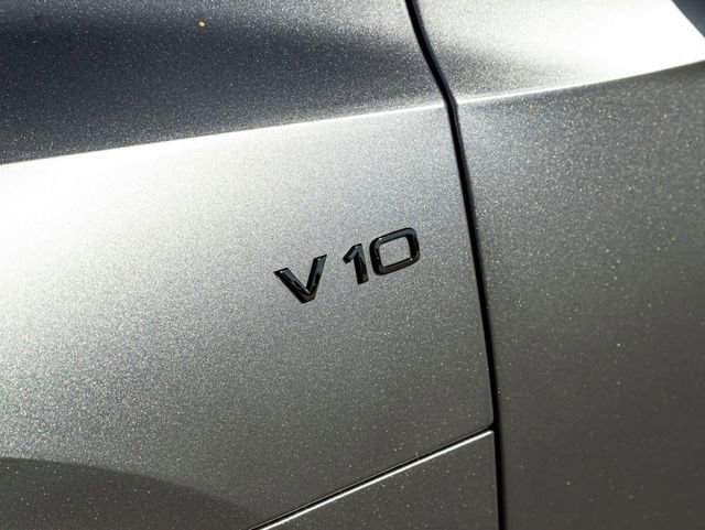 Used 2023 Audi R8 V10 performance image 12