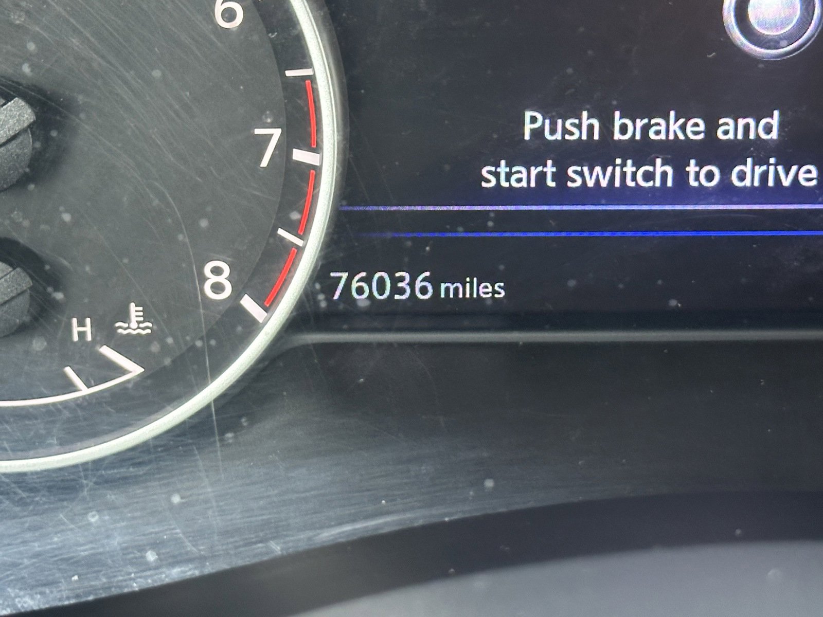 Used 2016 Nissan Murano Platinum w/ Platinum Technology Package image 17