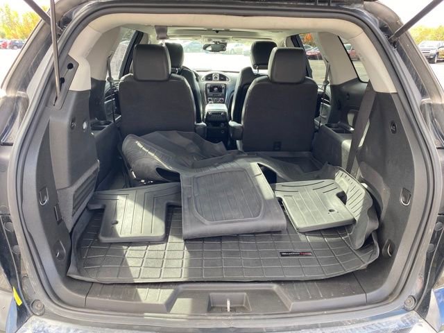 Used 2017 Buick Enclave Premium image 21