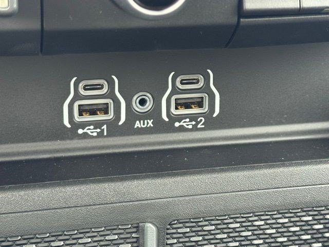 New 2026 RAM 1500 Big Horn AWD/4WD image 24
