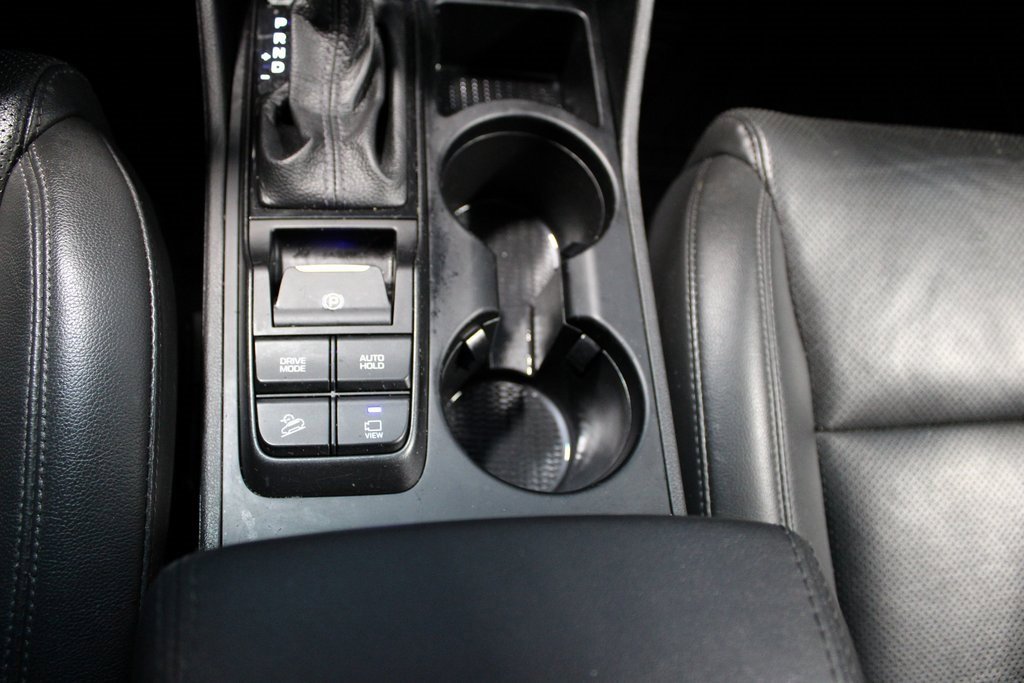 Used 2020 Hyundai Tucson Ultimate image 28