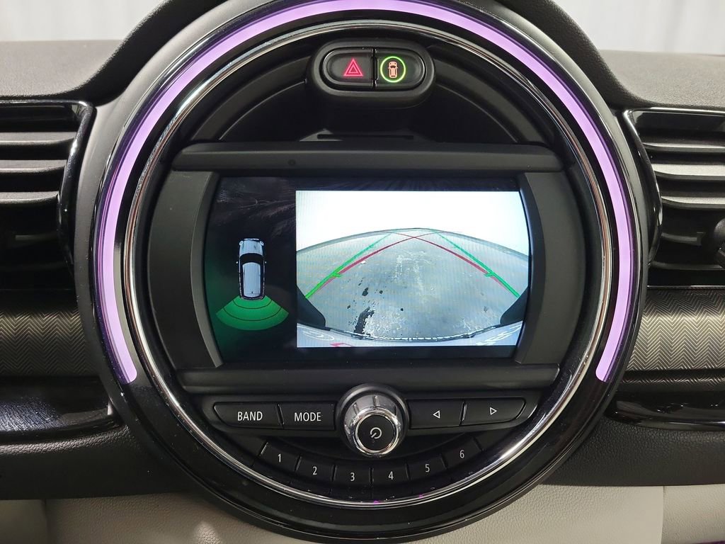 Used 2020 MINI Cooper Clubman S w/ Signature Upholstery Package image 20