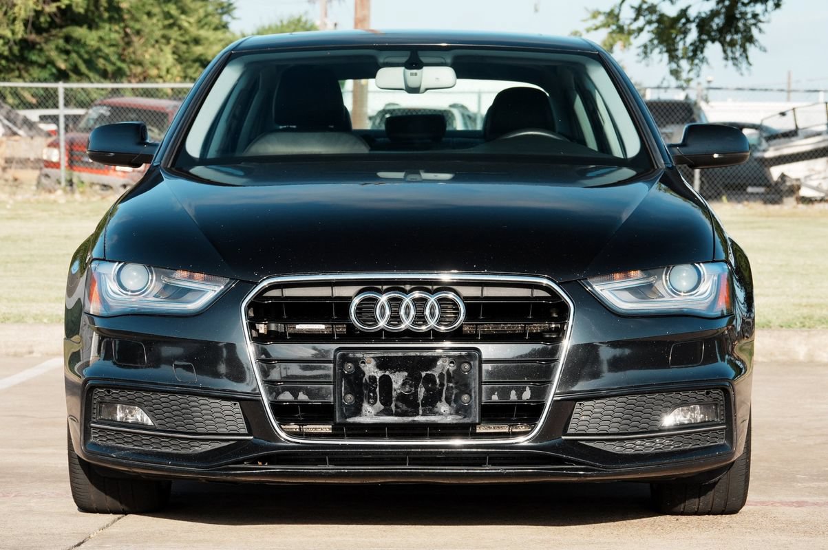 Used 2014 Audi A4 2.0T Premium Plus w/ Premium Plus Package AWD/4WD image 16