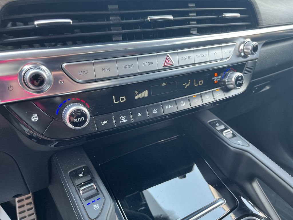 Used 2022 Kia Telluride SX AWD/4WD image 22