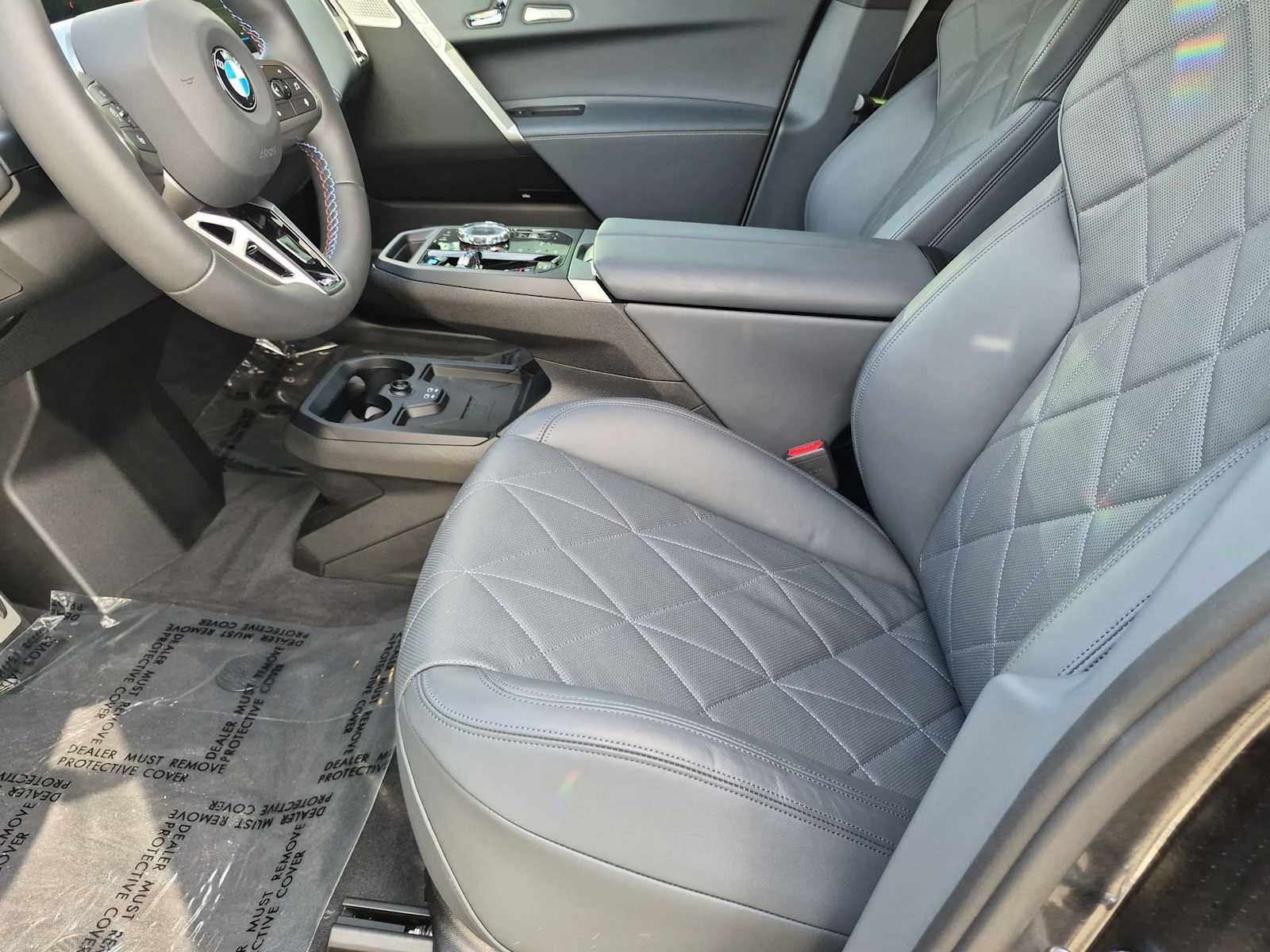 Used 2026 BMW iX M70 AWD/4WD image 16