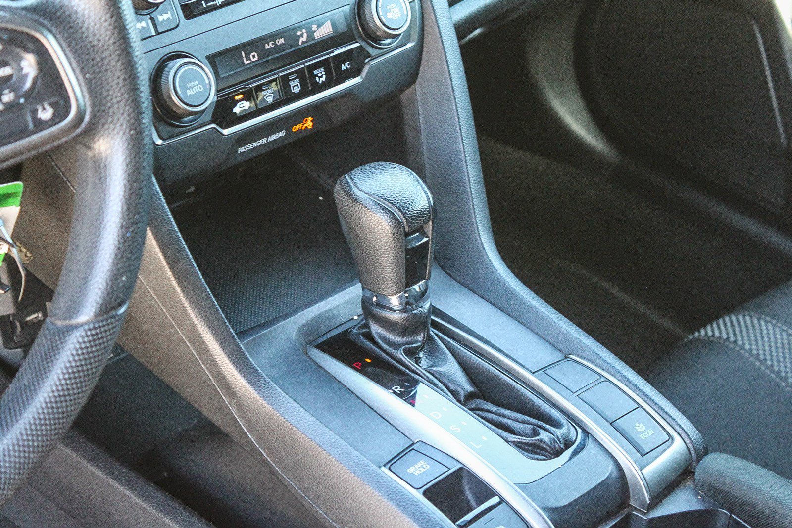 Used 2020 Honda Civic LX image 21