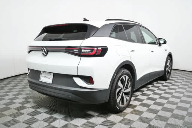 Used 2025 Volkswagen ID.4 Pro RWD image 6