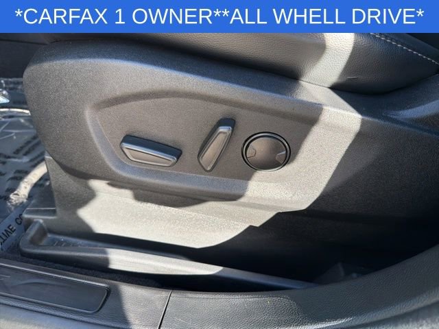 Used 2023 Ford Edge SEL w/ Convenience Package image 26