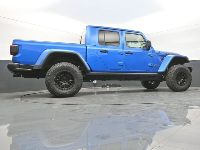 New 2026 Jeep Gladiator Rubicon image 42
