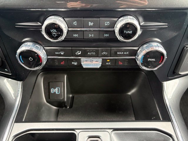 Used 2023 Ford F150 XLT w/ Equipment Group 302A High AWD/4WD image 31