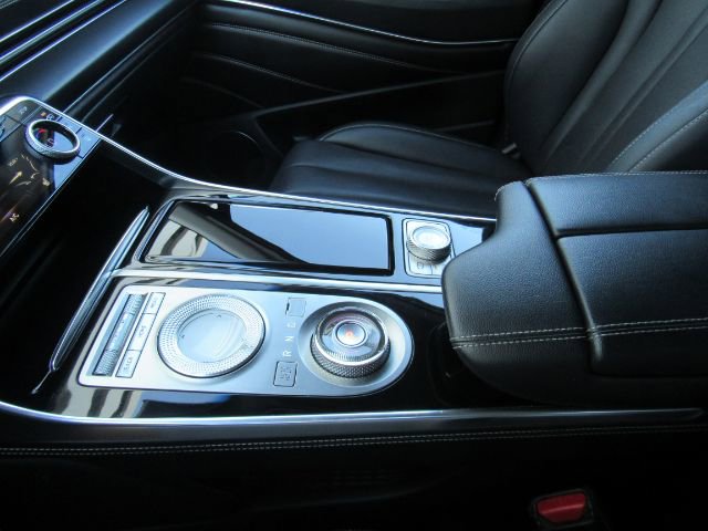 Used 2021 Genesis GV80 2.5T image 44