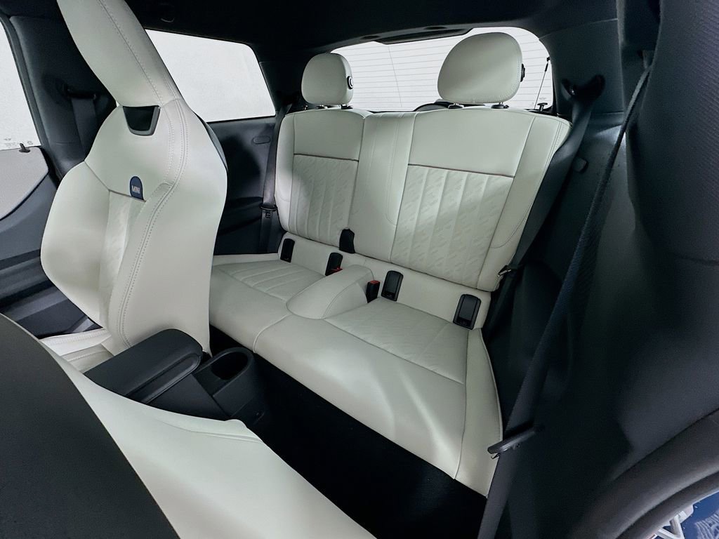 New 2026 MINI Cooper S image 17