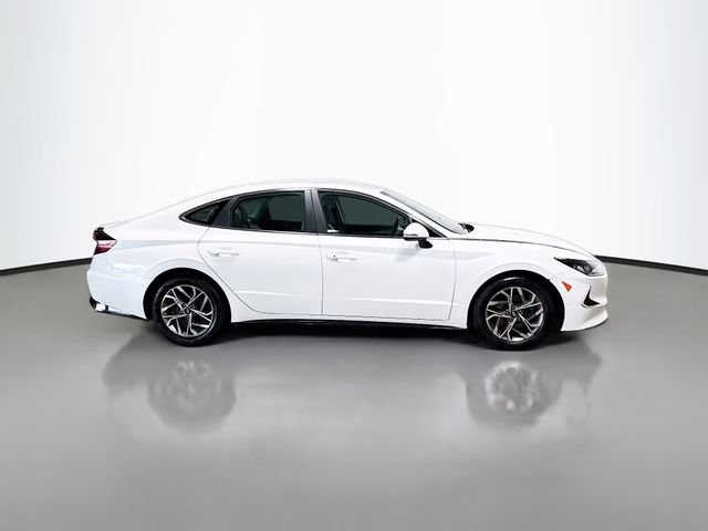 Used 2020 Hyundai Sonata SEL FWD image 5