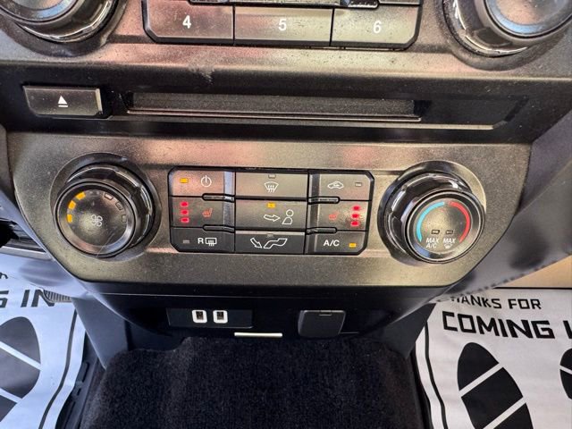 Used 2018 Ford F150 XLT w/ Equipment Group 302A Luxury AWD/4WD image 7