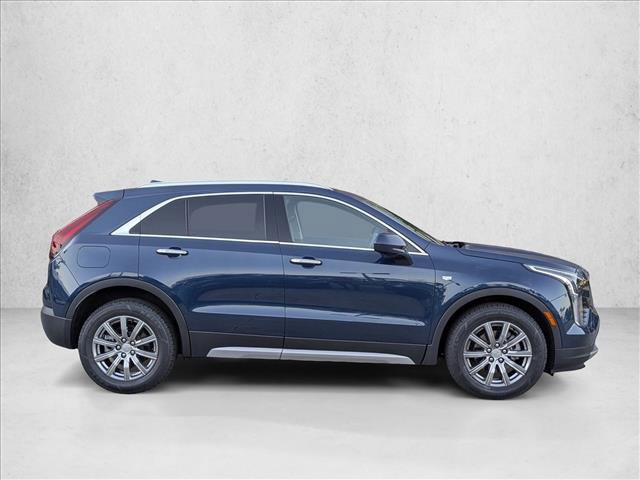 Used 2020 Cadillac XT4 Premium Luxury w/ Driver Assist Package video 4