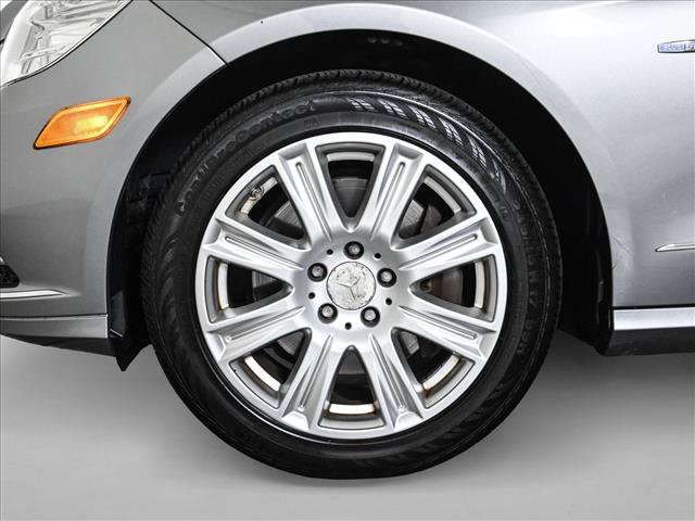 Used 2012 Mercedes-Benz E 350 4MATIC Sedan image 25