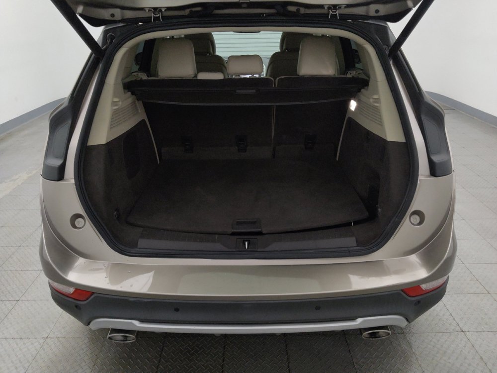 Used 2019 Lincoln MKC Reserve w/ MKC Technology Package FWD image 29