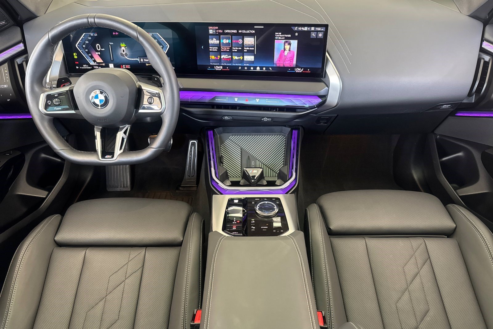 Used 2026 BMW X3 xDrive30i w/ Premium Package AWD/4WD image 16