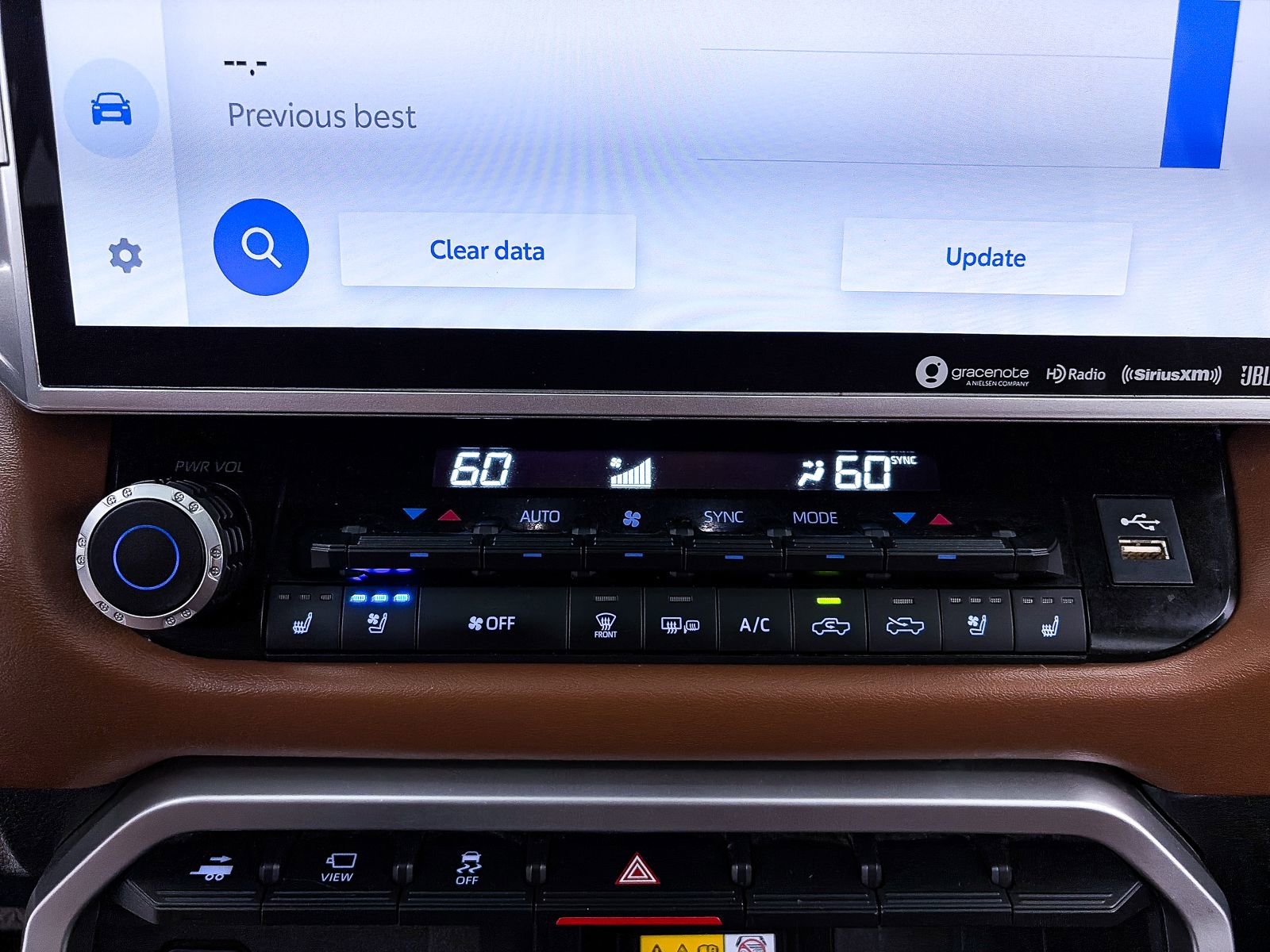 Used 2024 Toyota Tundra 1794 Edition AWD/4WD image 25