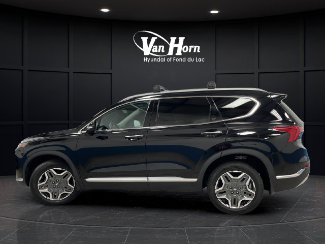 Used 2022 Hyundai Santa Fe Limited AWD/4WD image 4