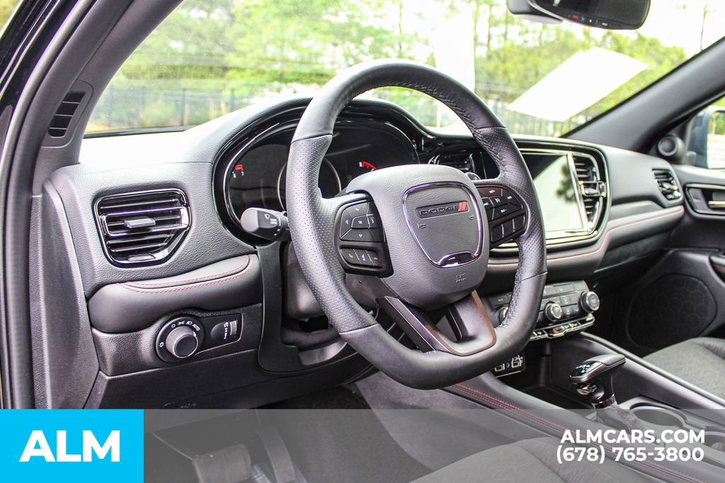 Used 2026 Dodge Durango GT RWD image 25