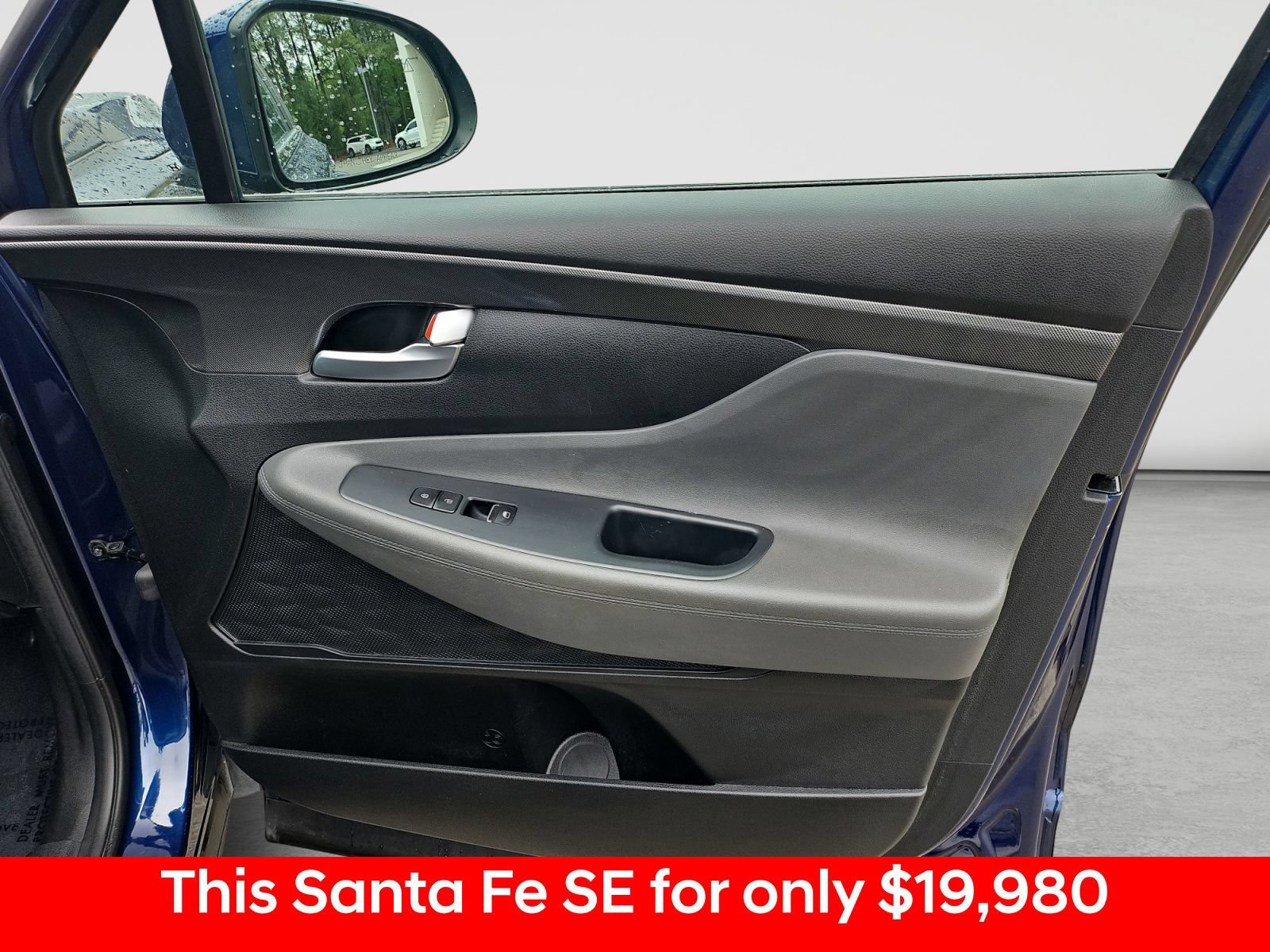 Used 2023 Hyundai Santa Fe SE FWD image 36