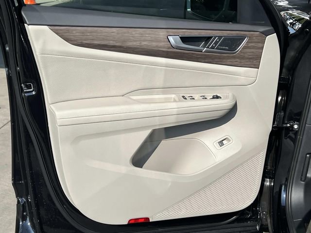 New 2026 Volkswagen Atlas SEL Premium R-Line image 14