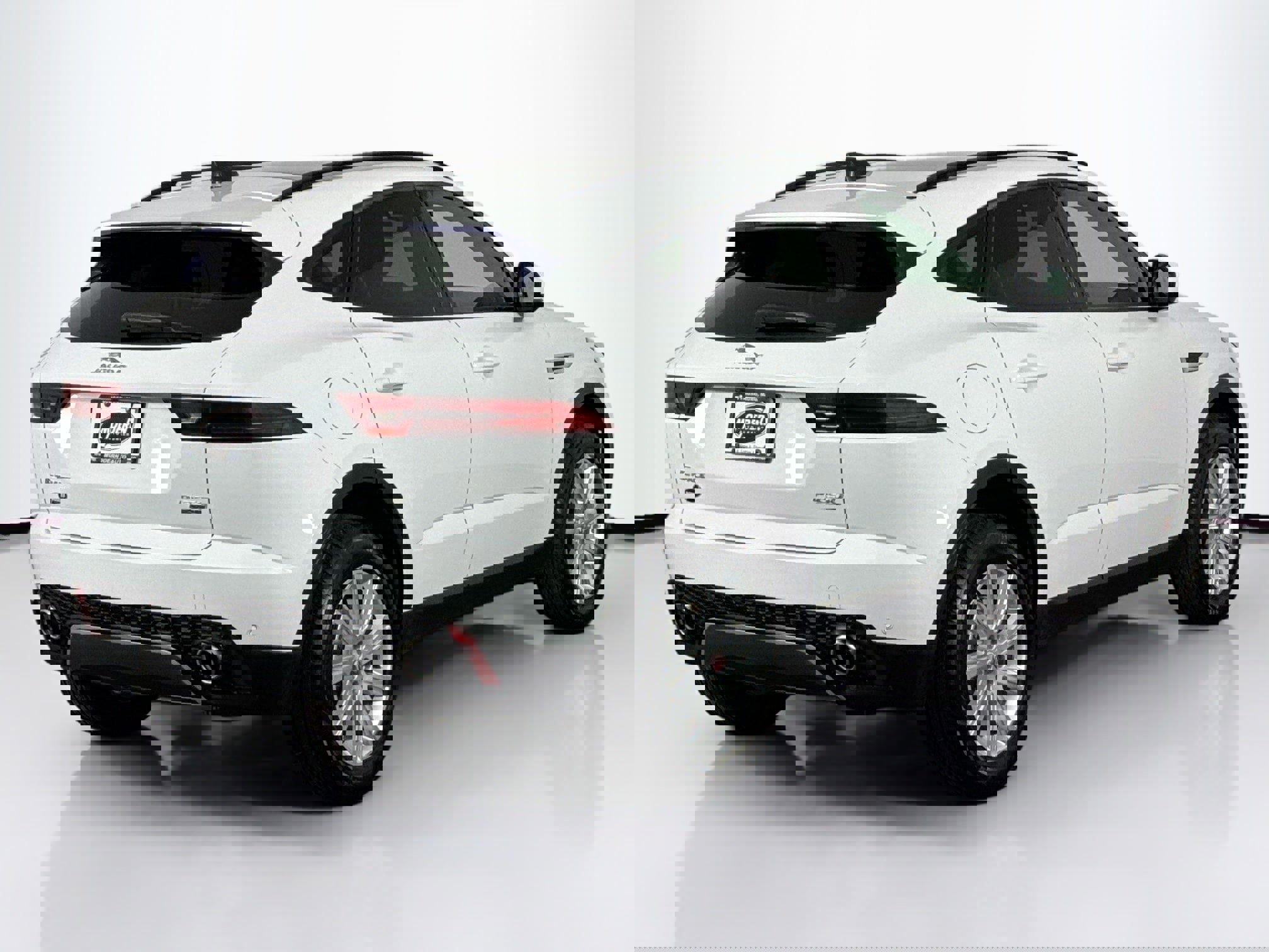 Used 2020 Jaguar E-PACE image 11