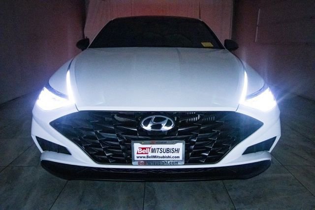 Used 2023 Hyundai Sonata SEL Plus w/ Cargo Package image 31