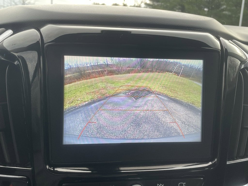 Used 2018 Chevrolet Traverse LT image 45