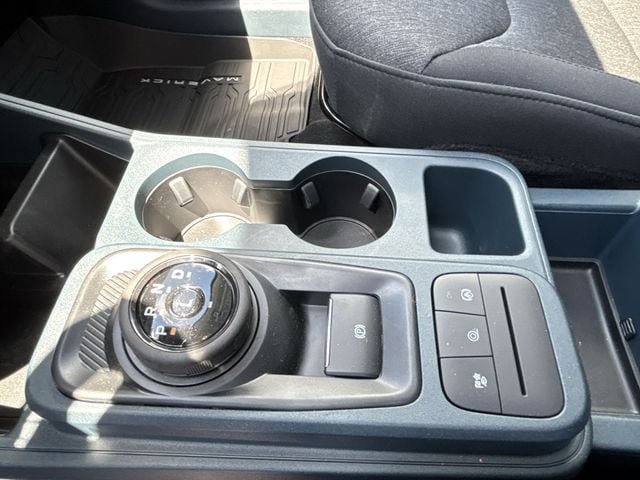 New 2024 Ford Maverick XLT w/ XLT Luxury Package FWD image 19