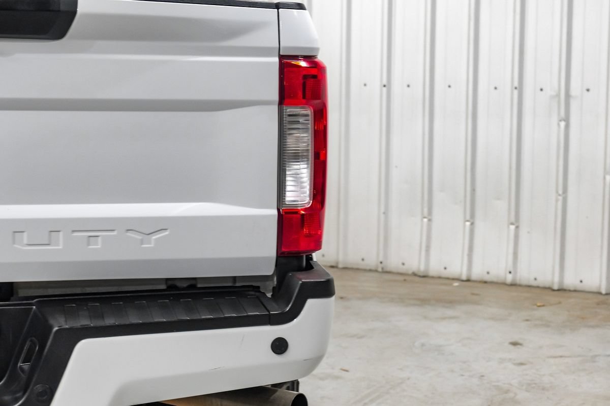 Used 2019 Ford F250 Lariat w/ Lariat Value Package AWD/4WD image 51